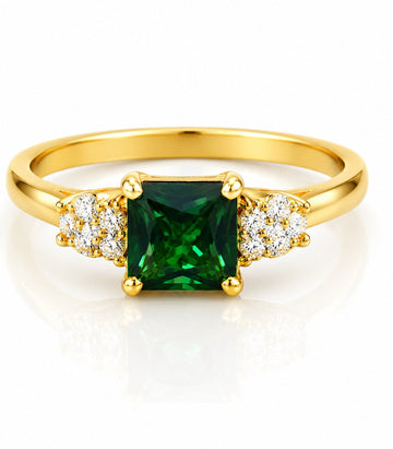 Elegant Gold Jewelry Piece